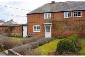 317, Everleigh Road, Haxton SP4 9PY