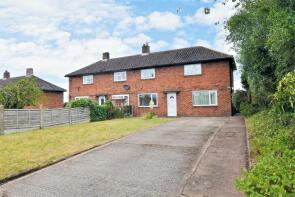 8, Booley Road, Shrewsbury SY4 4LP