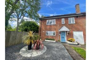 15, Eagle Road, Newbury RG20 4HP