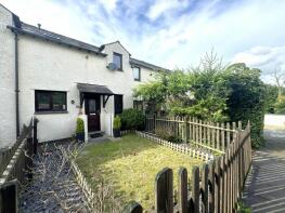 13, Steeles Row, Kendal LA9 6PY