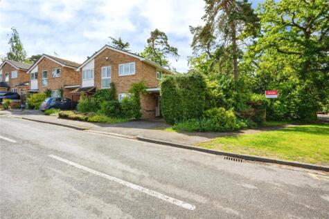 Chiltern Gardens, Leighton Buzzard, Bedfordshire, LU7