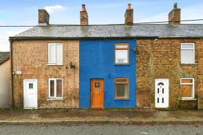 2, The Row, Main Road, Wisbech PE14 9JR