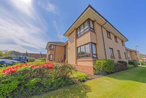 Flat 10, 5, Central Grove, Mount Vernon, Glasgow G32 0SP