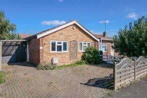 7, Green Close, Benson, Wallingford OX10 6NN