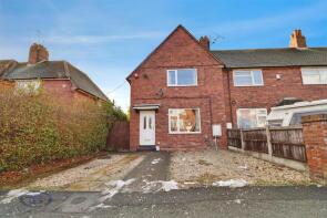 95, Albemarle Road, Newcastle ST5 9BH