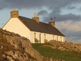 Ceannabeinne, A838 B801 Junction Rhiconich - Rispond Road Junction, Lairg IV27 4QE