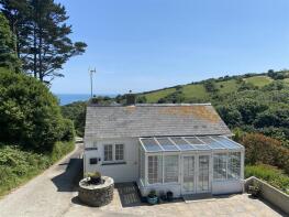 Sunnybank, Lane From Junction West Of Ship Inn To Highland, Truro TR2 5RB