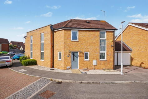 Spinel Close, Sittingbourne, ME10 5AH