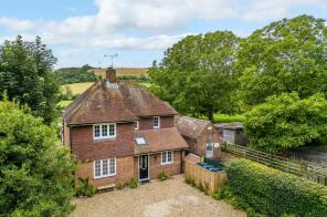 Police House, A286 Cobblers Row To Middlefield, Chichester PO18 0HD