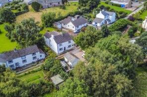 Cape Cottage, Access Road To Back Church From The C2001, Wigton CA7 2QD