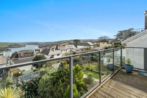 Fairlead, Grenville Road, Salcombe TQ8 8BJ