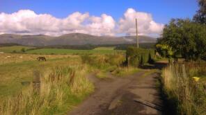 Gartgreenie House, Gartgreenie Access Road, Alloa FK10 3QG