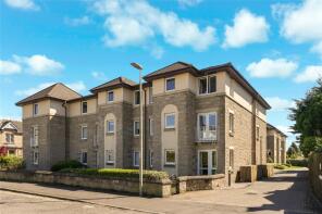 27, Eccles Court, Stirling FK7 9AT