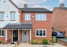 11, Meadow View Close, Bromsgrove B60 3AS