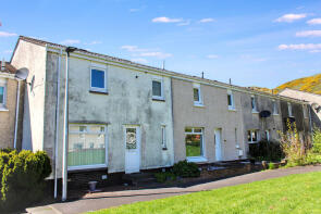 21, Broompark West, Menstrie FK11 7AL