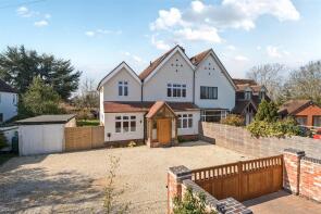 Orchard View, Binton Road, Stratford-upon-avon CV37 8PP