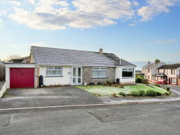 89, Garborough Close, Maryport CA15 6RY