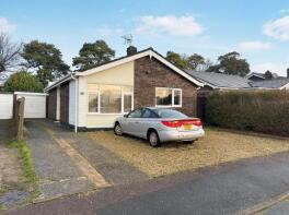 28, The Firs, Brandon IP27 9EX