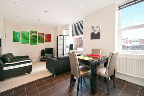 Flat 1, 1, Church Road, Paddock Wood, Tonbridge TN12 6AY