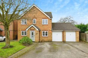 34, Eller Drive, King's Lynn PE33 0NN