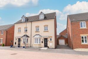 62, Maplewood, Langstone, Newport NP18 2AP