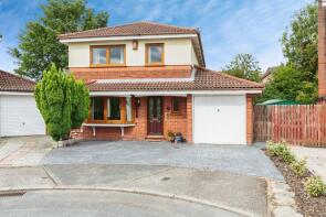 9, Stone Cross Gardens, Preston PR3 1YQ