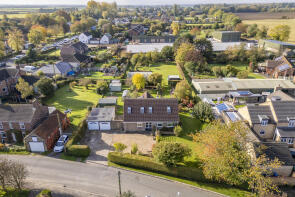 Chiltern, Scothern Lane, Langworth, Lincoln LN3 5BH