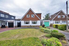 2, Derby Close, Hildenborough, Tonbridge TN11 9JU