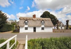 4, The Street, Newmarket CB8 8TF