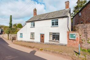 The Cottage, Sandford EX17 4LW
