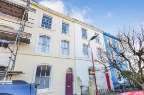 11, Stanhope Place, St Leonards-on-sea TN38 0ED