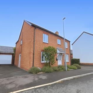 Wisteria Drive, Evesham