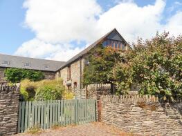 1, Manor Court, Dartmouth TQ6 0PG