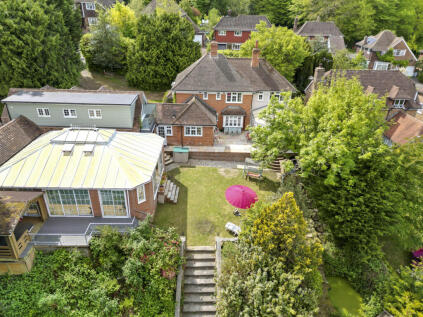 Baldslow Down, Westfield Lane, St Leonards on Sea, East Sussex