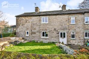 Mckinnell Cottage, Moor Road, Leyburn DL8 5QX