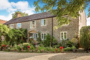 4, Grove Cottages, Mill Lane, Sherborne DT9 6PB