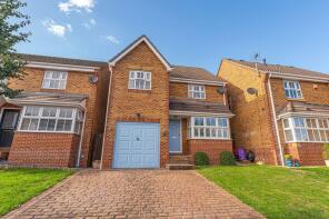 50, Rockfield Way, Caldicot NP26 3FD