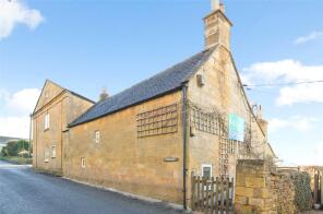 Candlewick Cottage, The Quarry, Cheltenham GL54 5XL