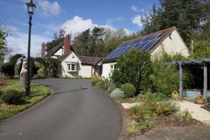 Lunnon Cottage, Lunnon Lane, Rushock, Droitwich Spa WR9 0NP
