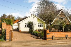 Lindisfarne, Hardigate Road, Nottingham NG12 3AH