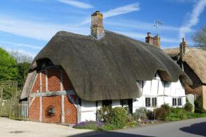 Old Cottage, Front Street, East Garston, Hungerford RG17 7EU