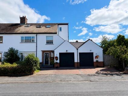 Dene Hall Drive, Bishop Auckland