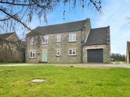 Old Shooting Lodge, Stone Stoup Hill, Middlesbrough TS9 6LL