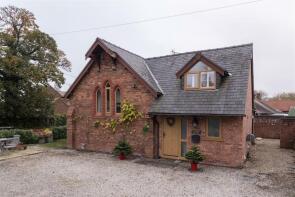 Church House, Wrexham Road, Malpas SY14 8BW