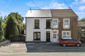 96, Swansea Road, Pontlliw, Swansea SA4 9EF