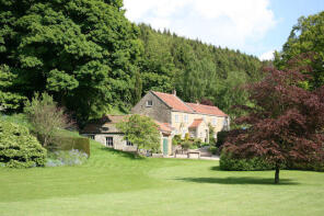 Oldstead Mill, Oldstead Hall Road, Oldstead, York YO61 4BL