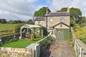 Corner Cottage, Reynard Crag Lane, Harrogate HG3 2JQ