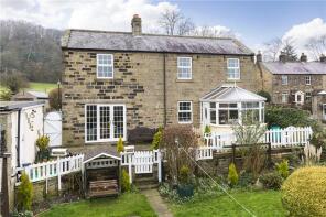 The Bield, Well House Farm To Kalashandy Warehouse, Harrogate HG3 4DD