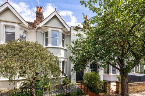 Martindale, East Sheen, SW14