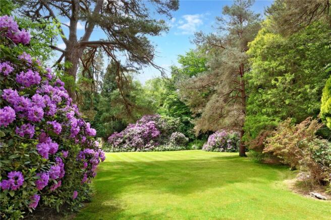 Gardens
